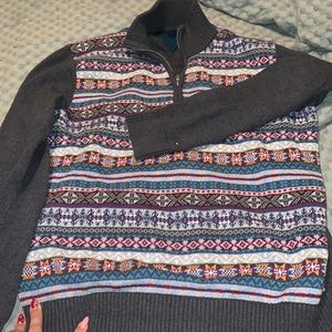 Tommy Hilfiger sweater